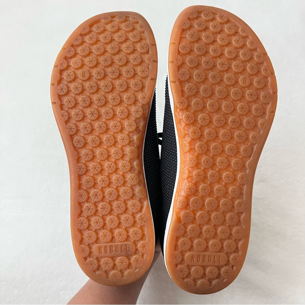 NOBULL Outwork Unisex Training Shoe (Women’s 9.5 Mens 8) - Picture 10 of 14